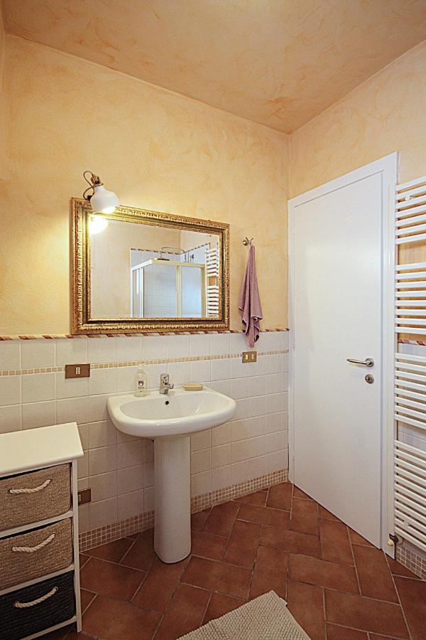La Villa Degli Ulivi 索亚诺·德尔·拉戈 外观 照片