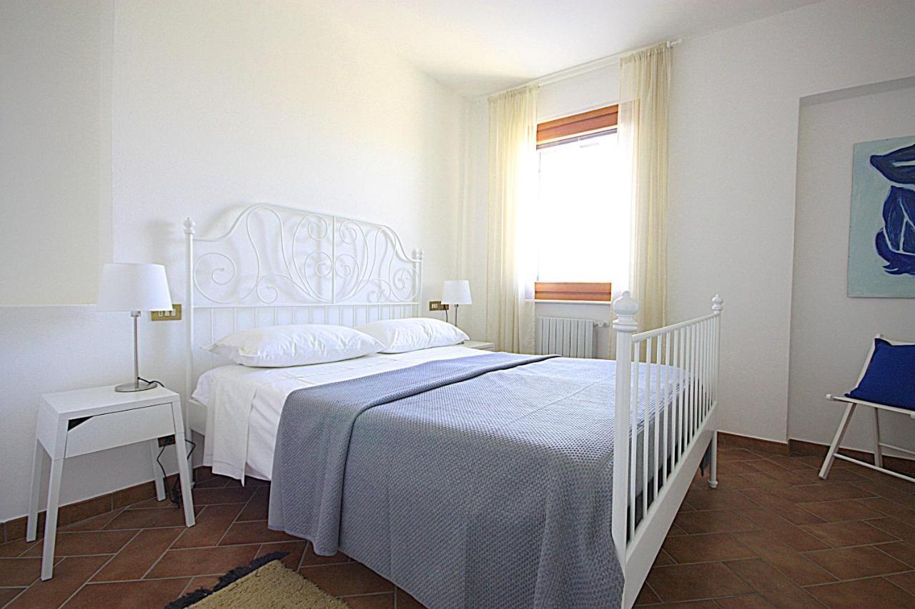 La Villa Degli Ulivi 索亚诺·德尔·拉戈 外观 照片